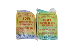 CORTINA DE TIRAS SIMPLE (SOFY)